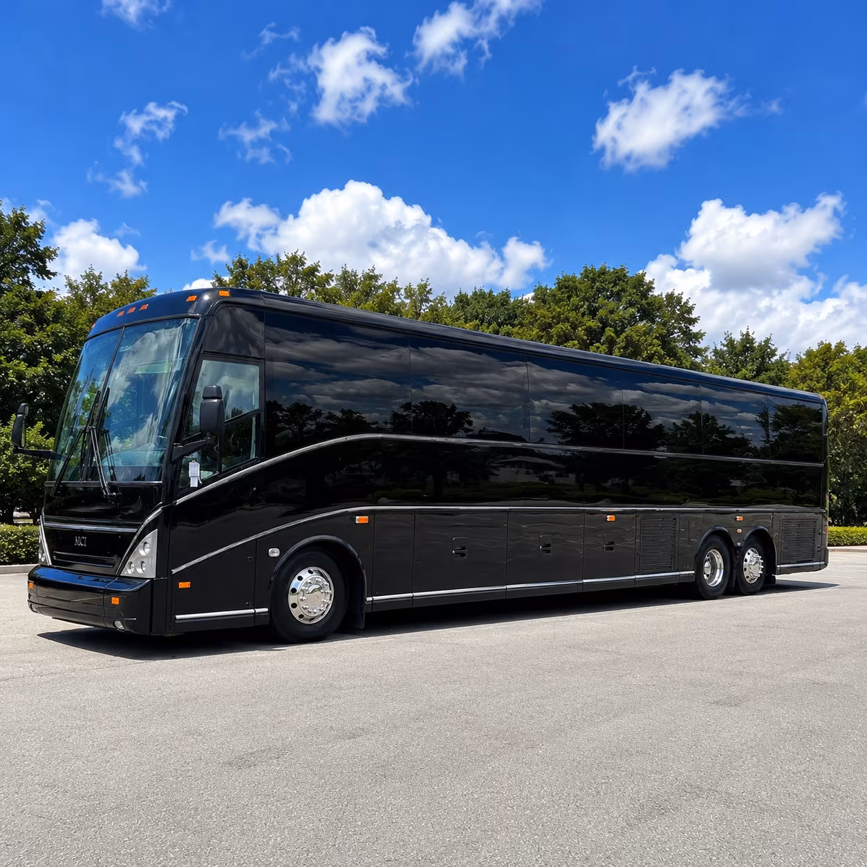 after prom shuttle buses to wild adventures theme park