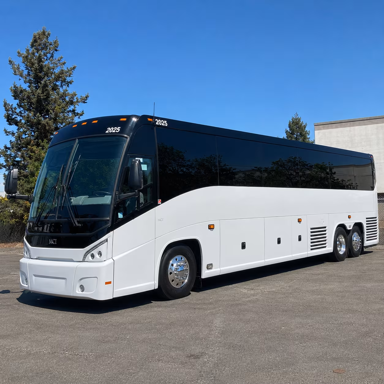 atlanta and tallahassee concert runs are easy with the right bus
