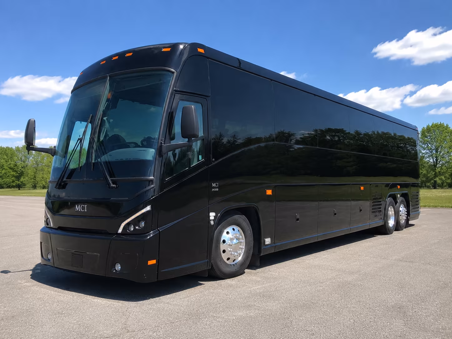 bus rentals for valdosta high school football ghsa playoff games