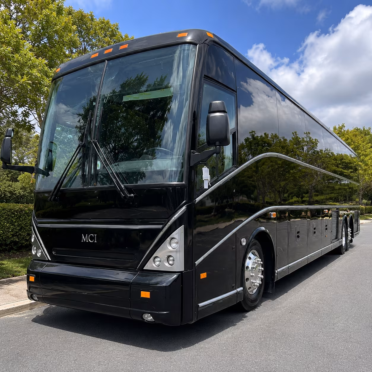 busrentalvaldosta com is the easiest way for lowndes high school and valdosta high school prom groups to find a bus