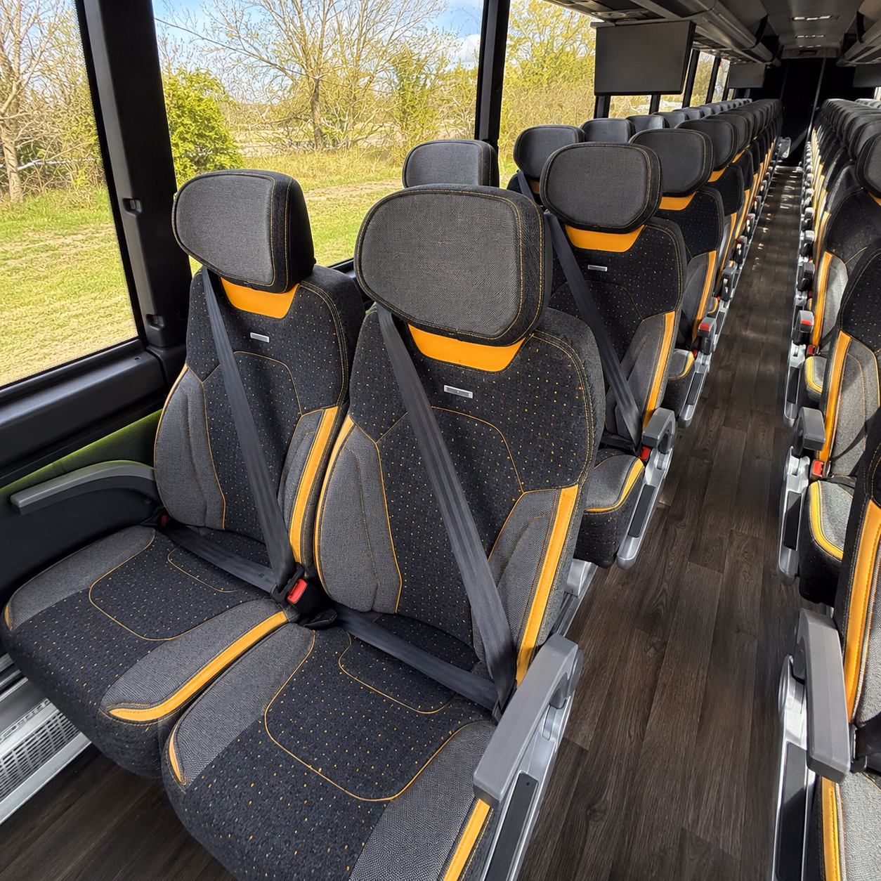 busrentalvaldosta com makes atlanta charter bus trips from valdosta simple