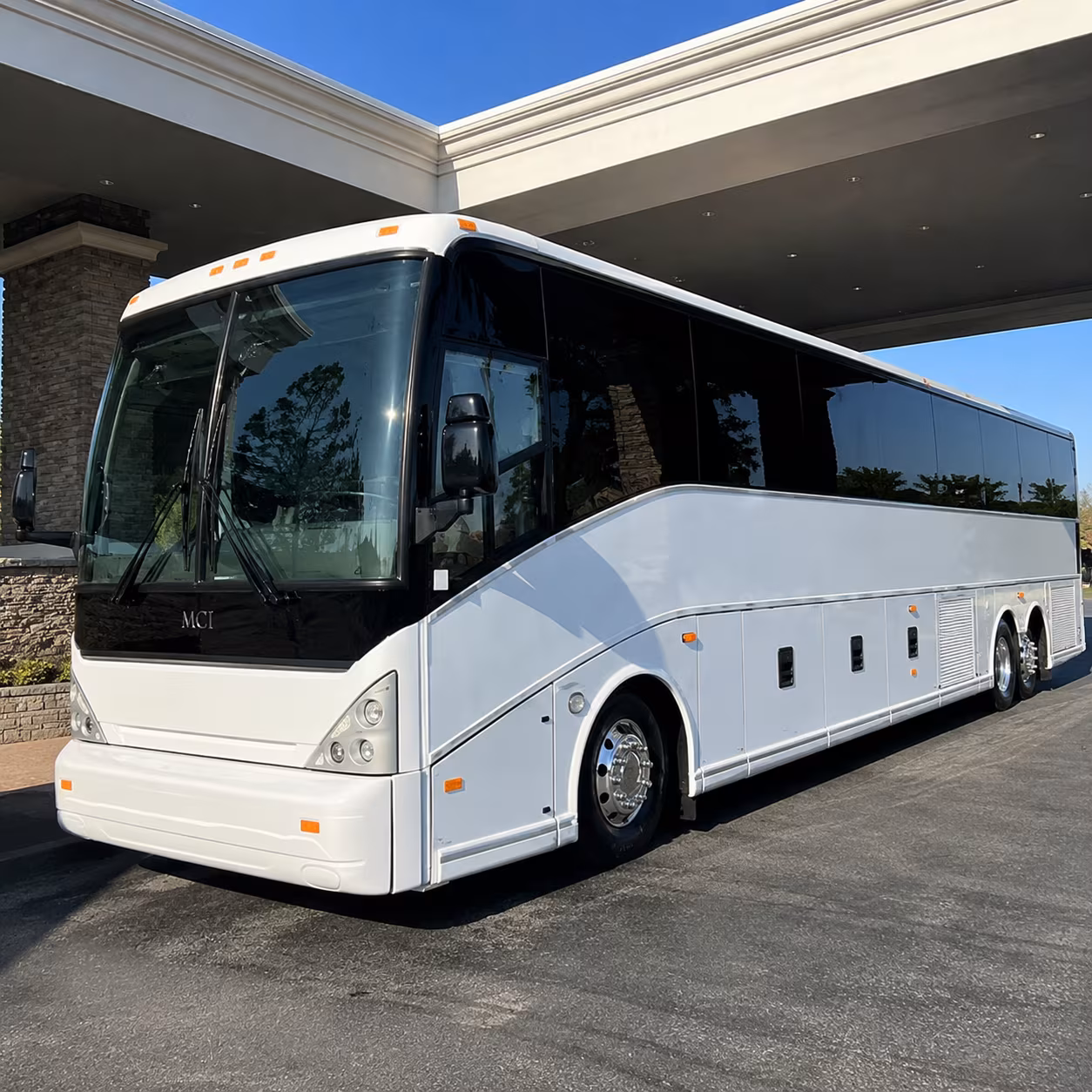 charter buses to vsu blazers games at bazemore hyder stadium