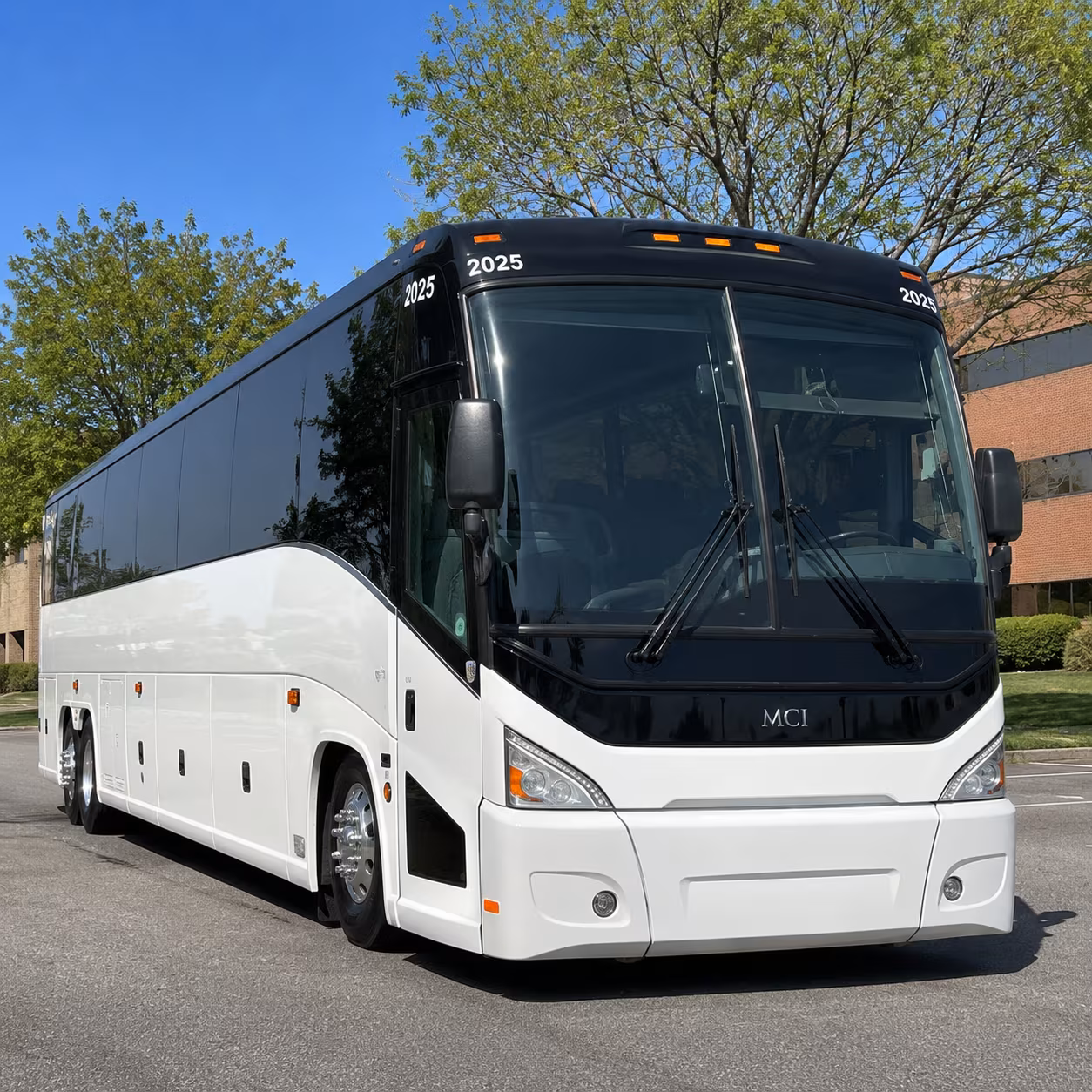 corporate team building and group outing transportation across valdosta