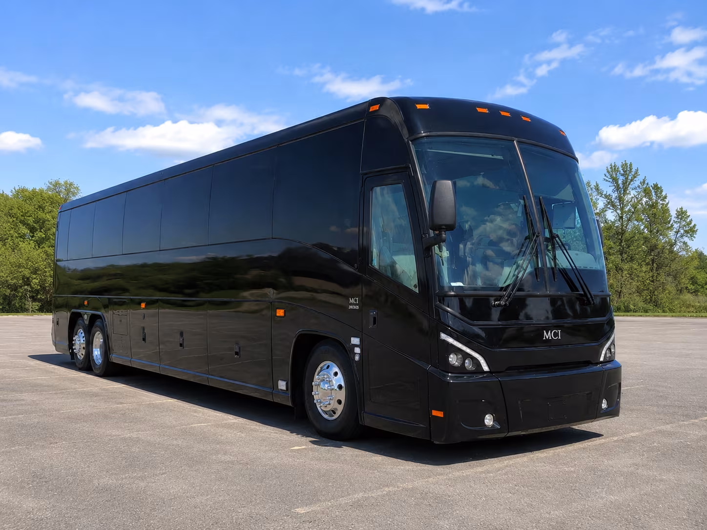 hotel to venue shuttles along the i 75 corridor