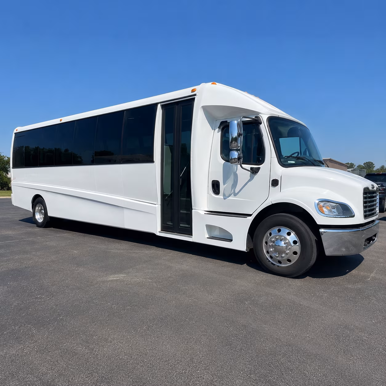 minibus rentals for local rec leagues travel teams tournament travel