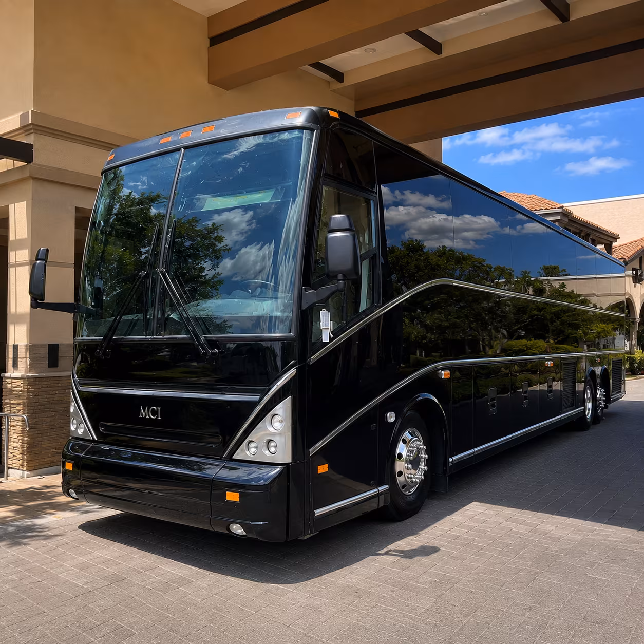 party buses to the rainwater conference center and valdosta s top prom venues