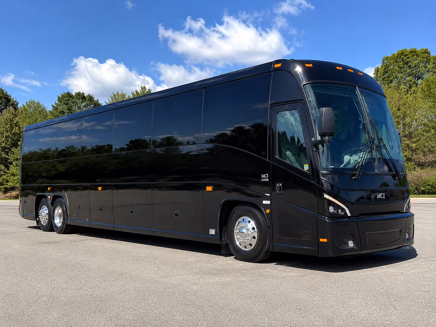 rustic and farm venue transfers made easy