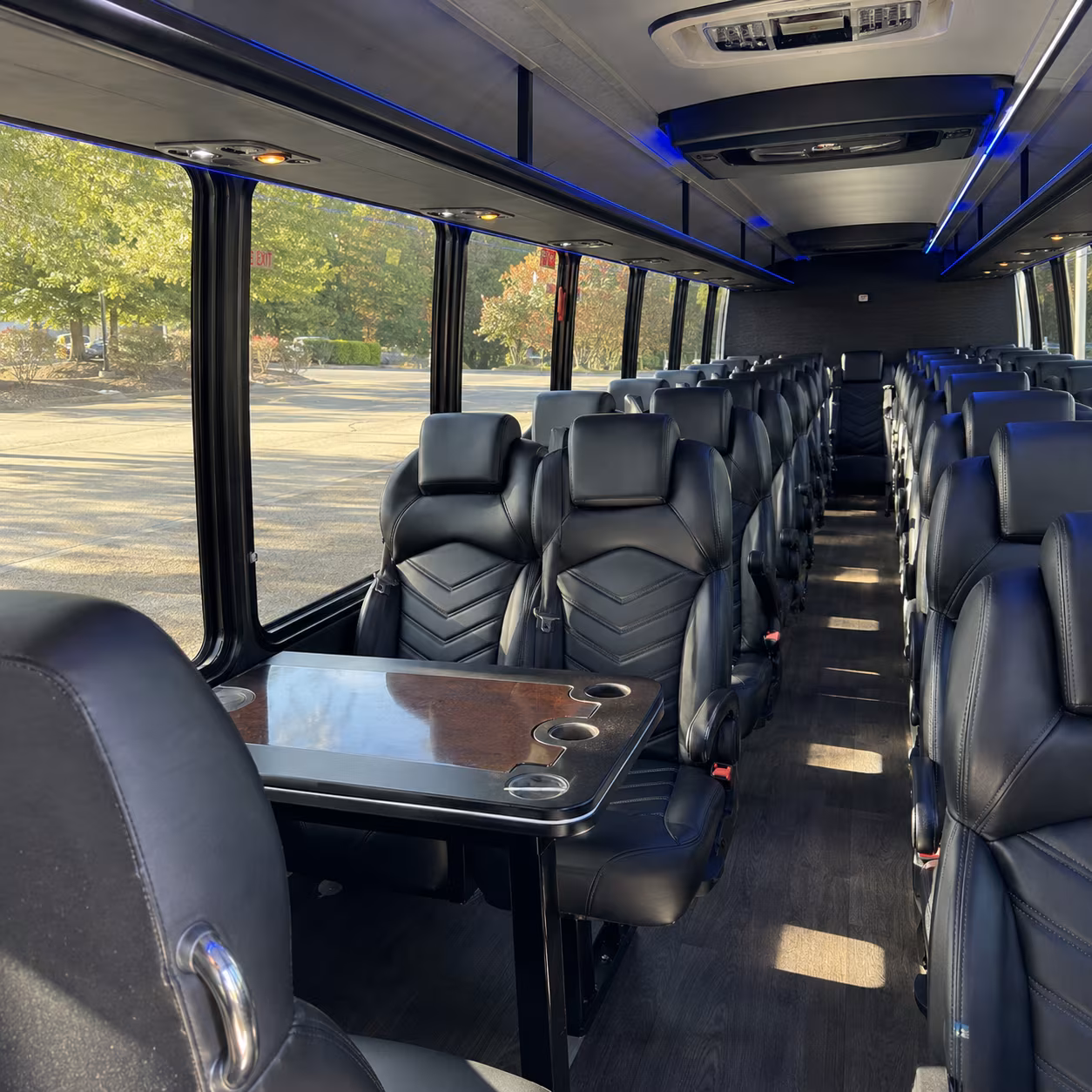 valdosta employee transportation