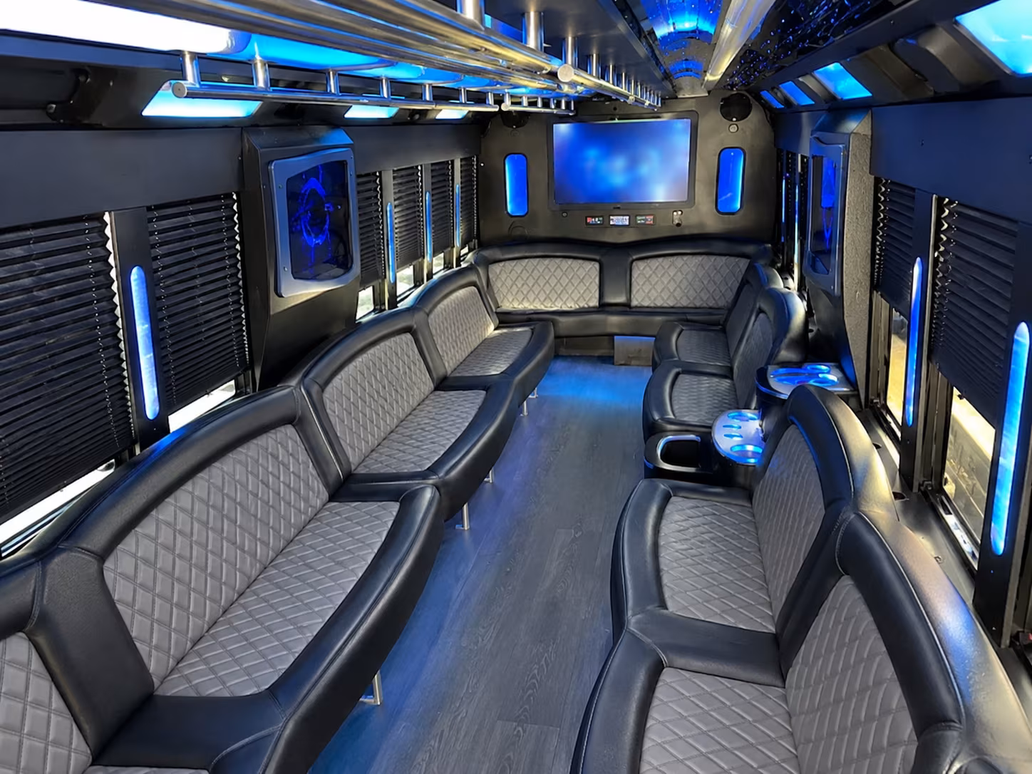 valdosta party bus rental gallery