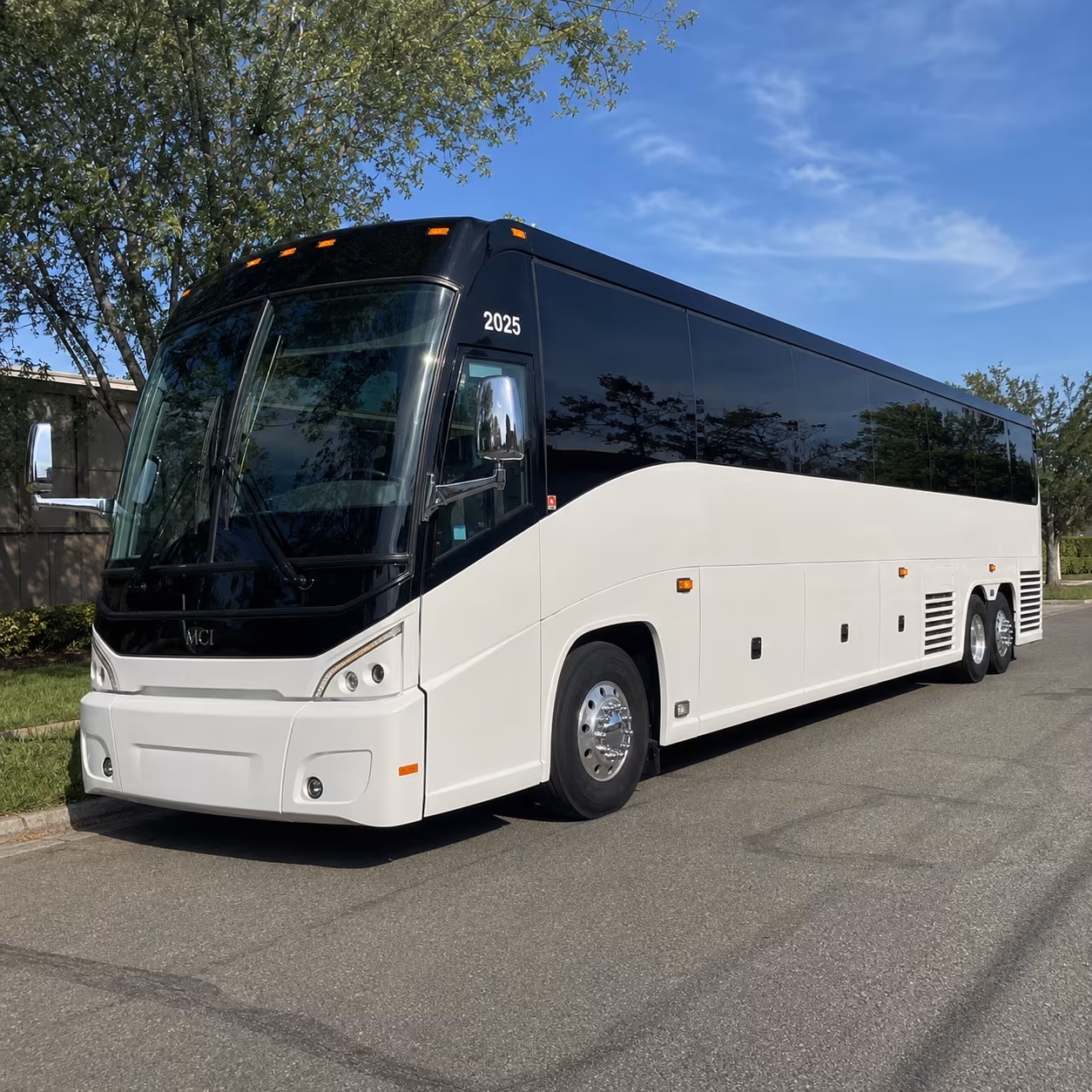 valdosta religious group transportation onboard seating