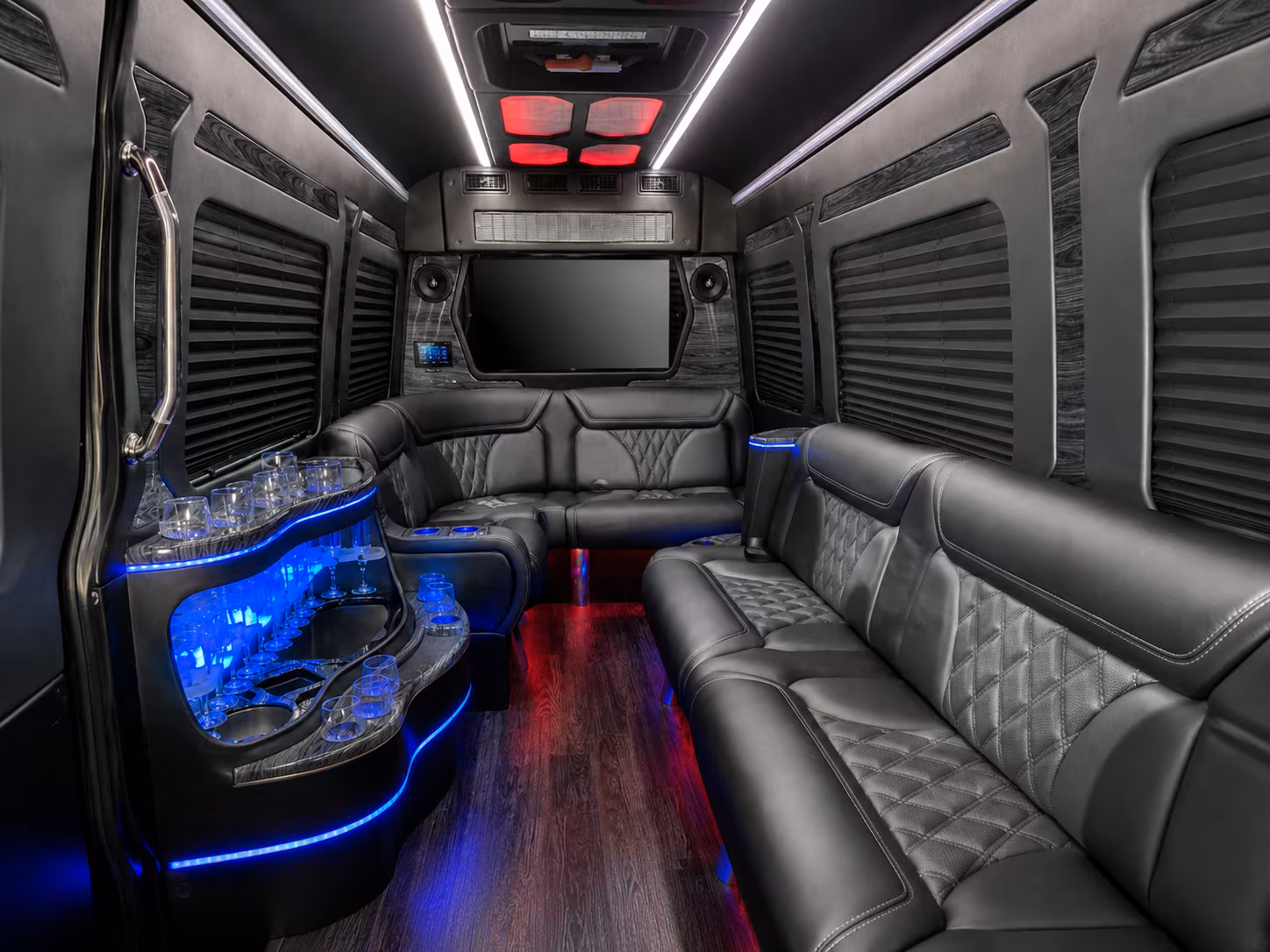 we make multi day group trips from valdosta easy to plan