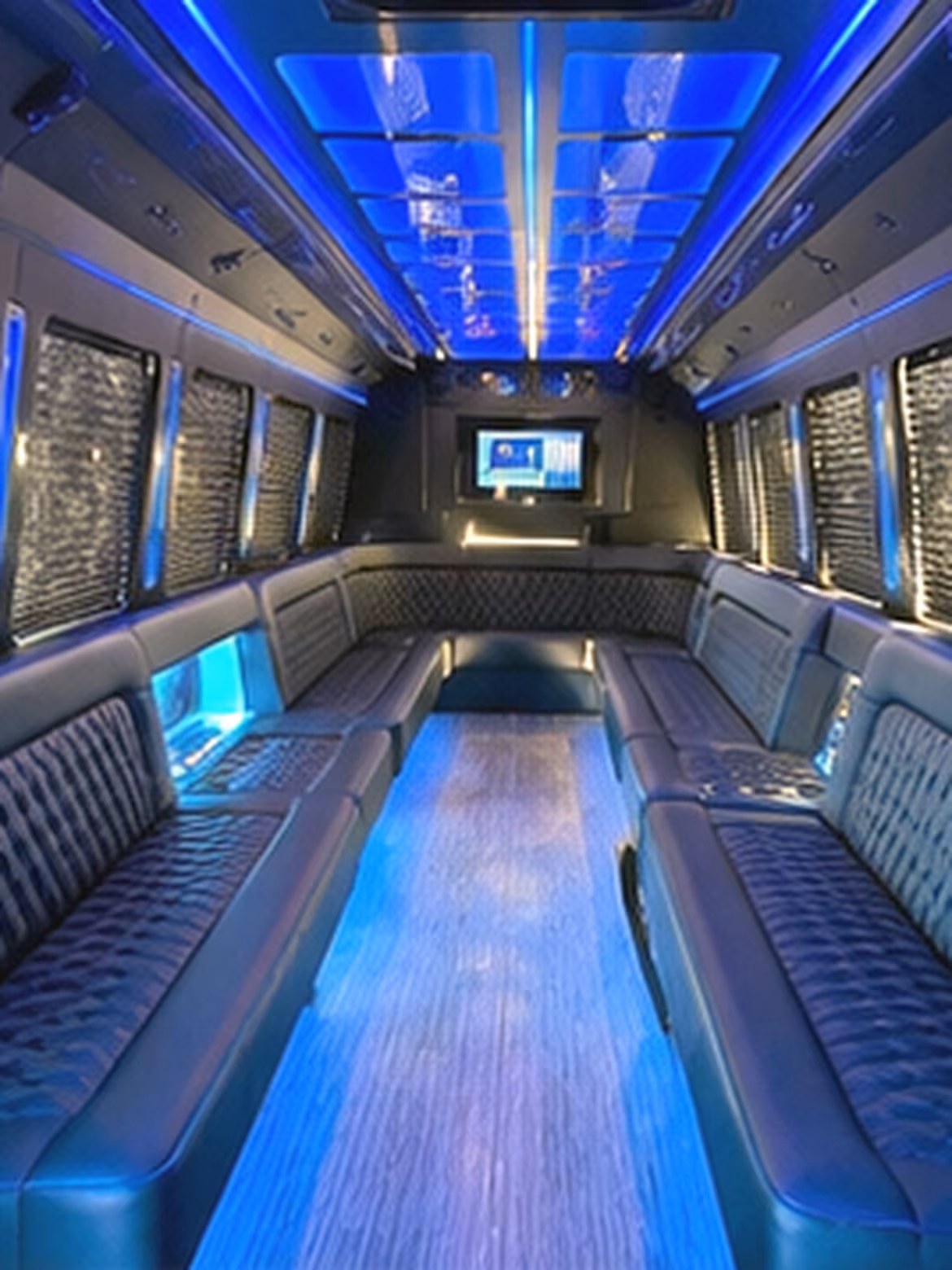 your bachelorette party bus is waiting in valdosta